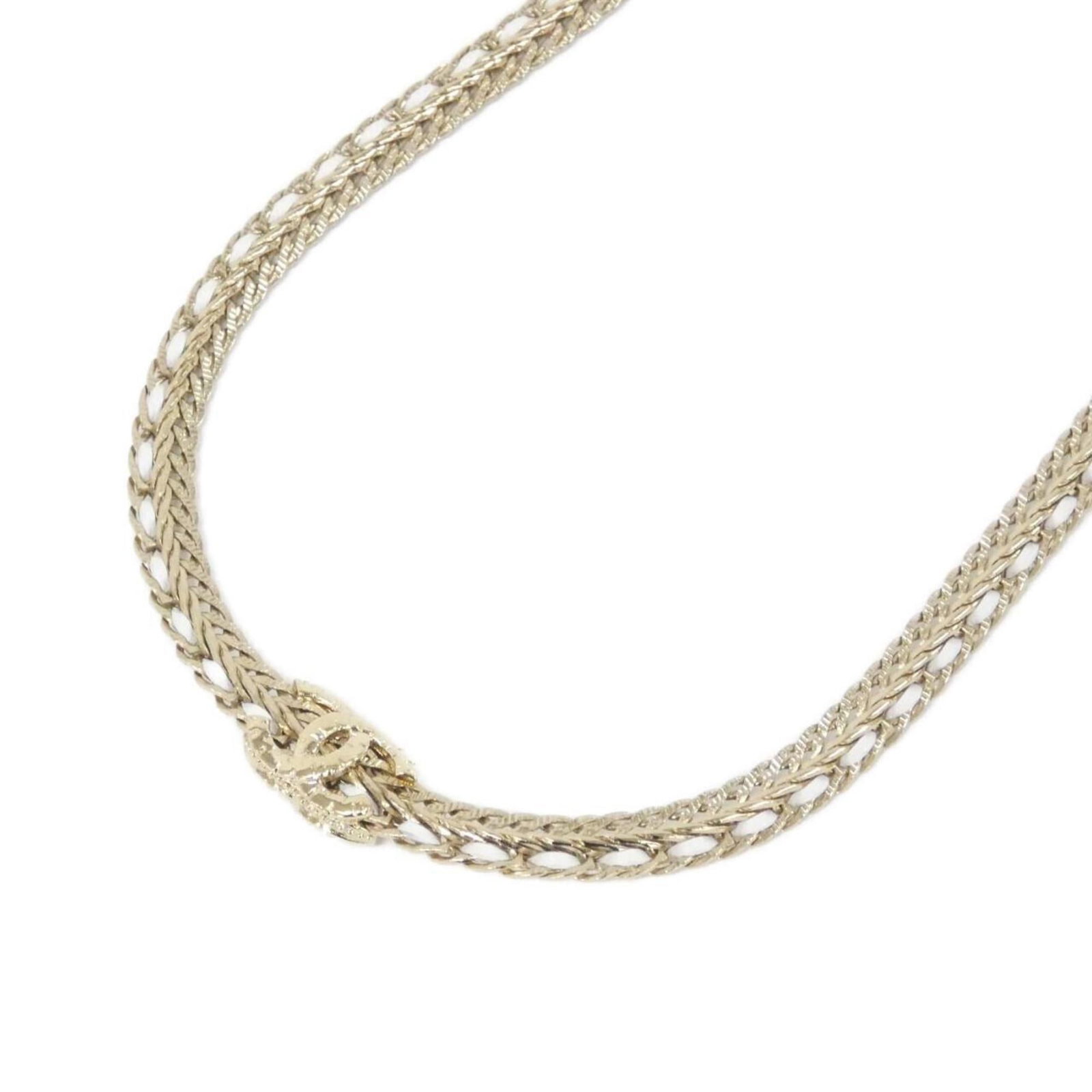 Chanel Necklace - 3