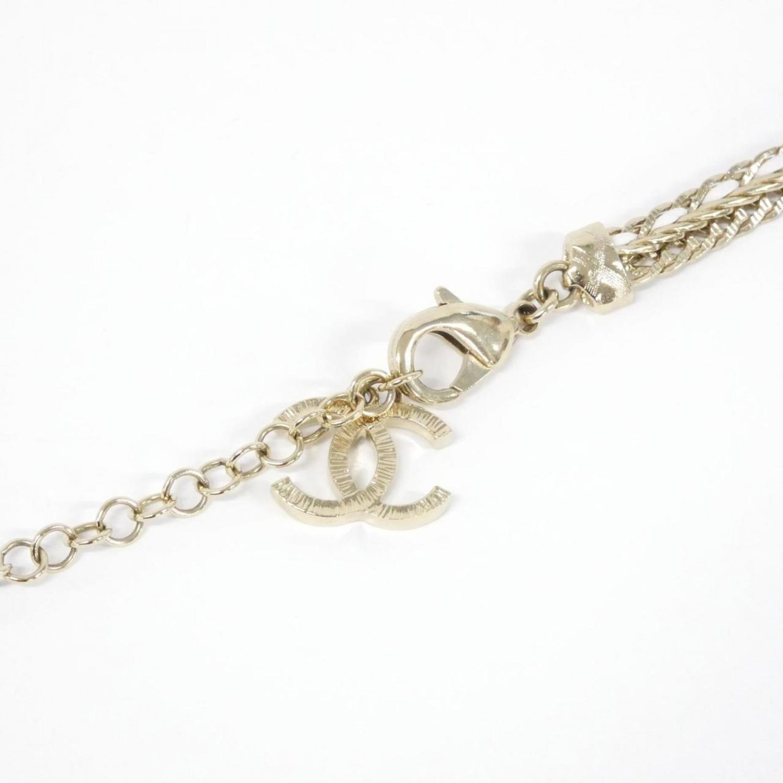 Chanel Necklace - 4