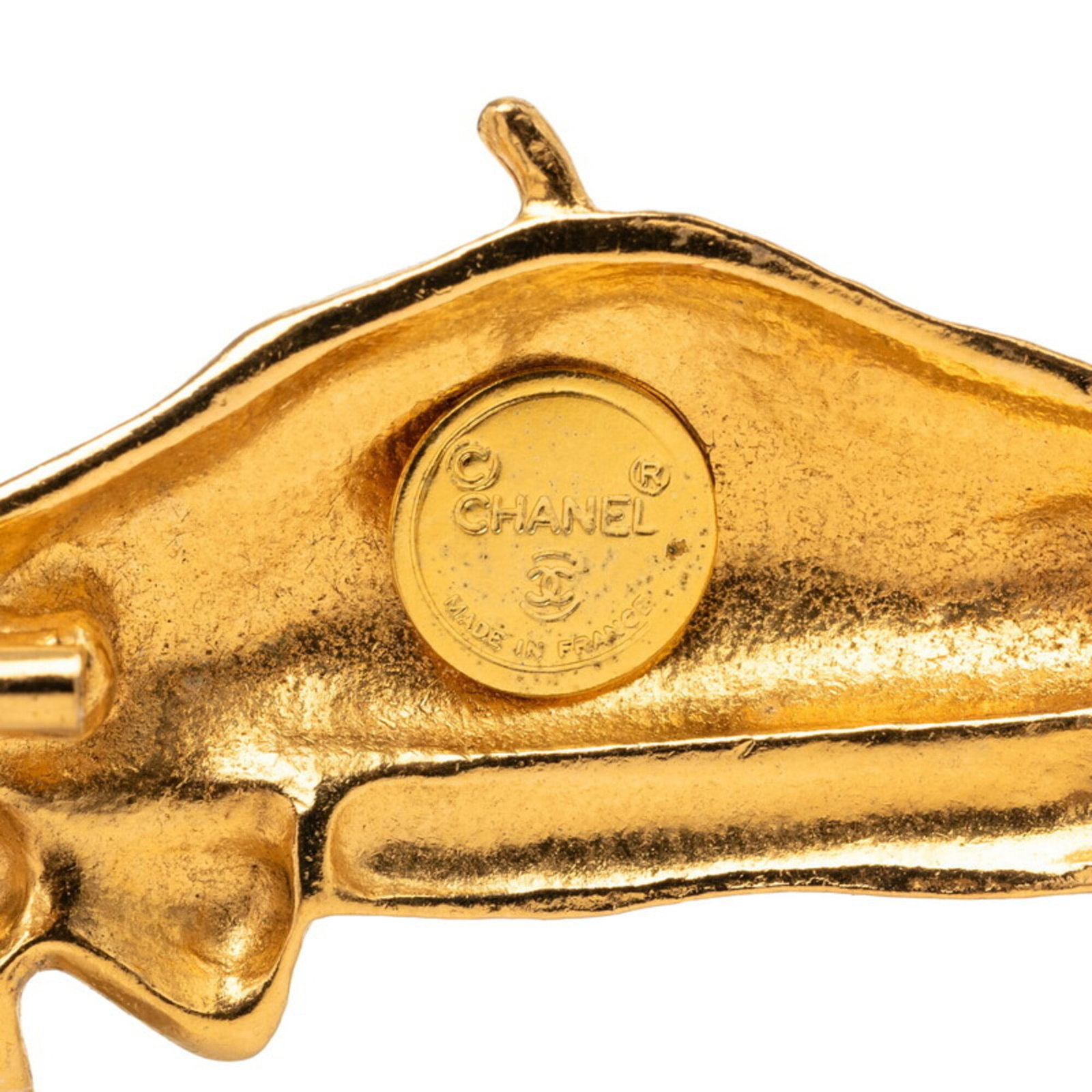 Chanel Brooch - 3