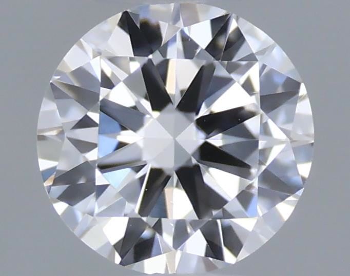 GIA Round 0.19ct D VVS2 - Loose Natural Diamond: GIA Round 0.19ct D VVS2 - Loose Natural Diamond The GIA Round 0.19ct D VVS2 diamond boasts exceptional clarity and color, with a high polish grade that showcases its brilliance. Certified by the