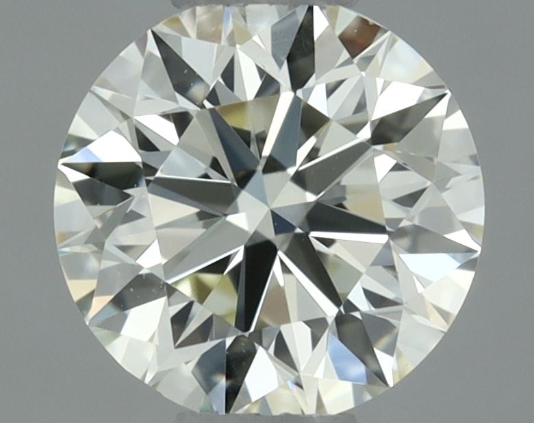 IGI Round 0.5ct L VVS2 - Loose Natural Diamond (1 of 1)