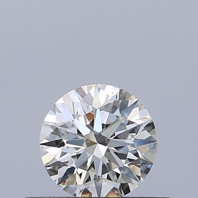 GIA Round 0.38ct I VVS2 - Loose Natural Diamond: GIA Round 0.38ct I VVS2 - Loose Natural Diamond GIA Round 0.38ct I VVS2 - Loose Natural Diamond features exceptional clarity and polish, with an EX symmetry that showcases its natural beauty. Certifie