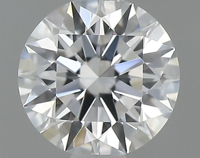 GIA Round 0.33ct D VVS2 - Loose Natural Diamond: GIA Round 0.33ct D VVS2 - Loose Natural Diamond GIA Round 0.33ct D VVS2 - Loose Natural Diamond features exceptional clarity and color, with a high polish and excellent symmetry. Certified by the Gemo