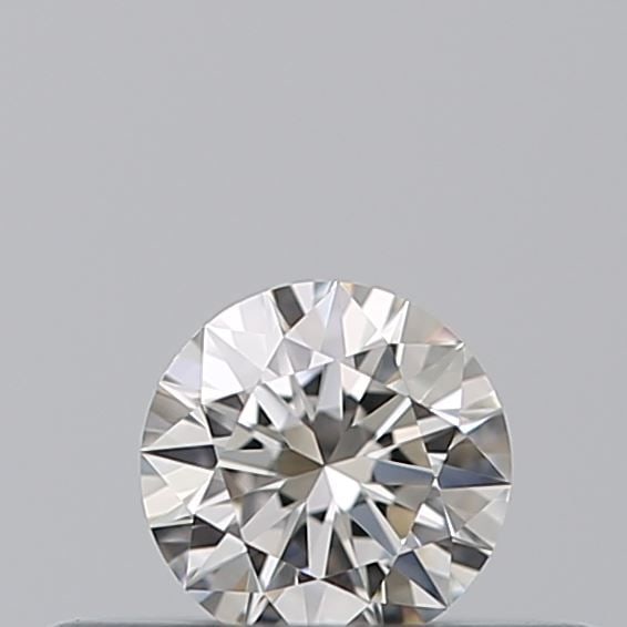GIA Round 0.18ct G IF - Loose Natural Diamond: GIA Round 0.18ct G IF - Loose Natural Diamond The GIA Round 0.18ct G IF - Loose Natural Diamond boasts exceptional clarity and color, with a high polish level that showcases its brilliance. Certified 