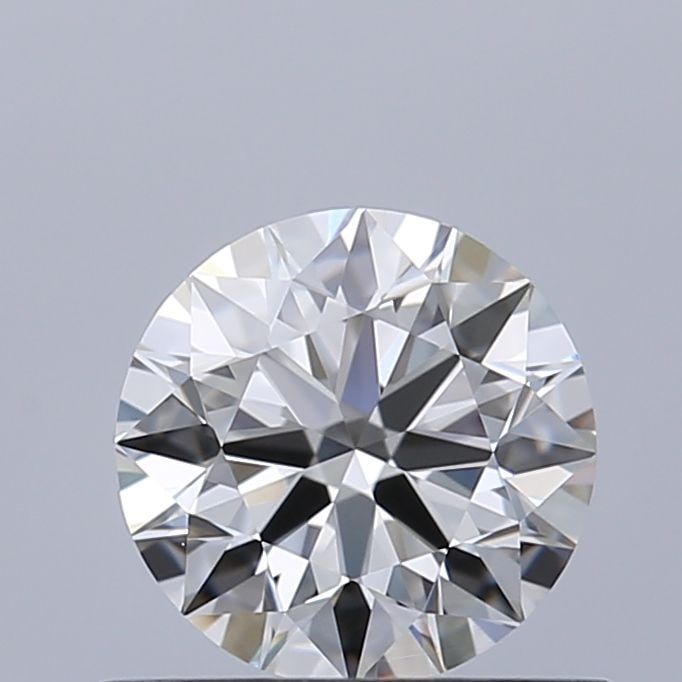 GIA Round 0.63ct G IF - Loose Natural Diamond: GIA Round 0.63ct G IF - Loose Natural Diamond GIA Round 0.63ct G IF - Loose Natural Diamond, certified by the Gemological Institute of America (GIA) for its exceptional clarity and color, boasts a stu