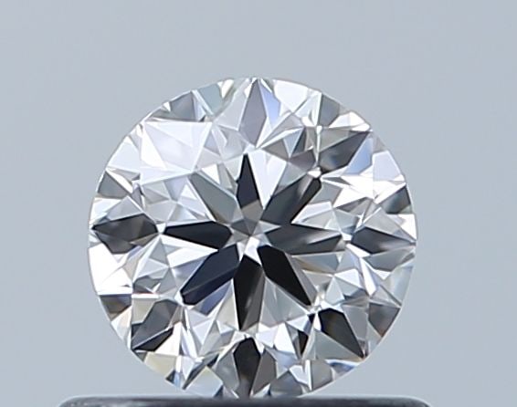 GIA Round 0.51ct E VVS2 - Loose Natural Diamond: GIA Round 0.51ct E VVS2 - Loose Natural Diamond GIA Round 0.51ct E VVS2 - Loose Natural Diamond, certified by the Gemological Institute of America (GIA) with a high level of clarity and excellent cut