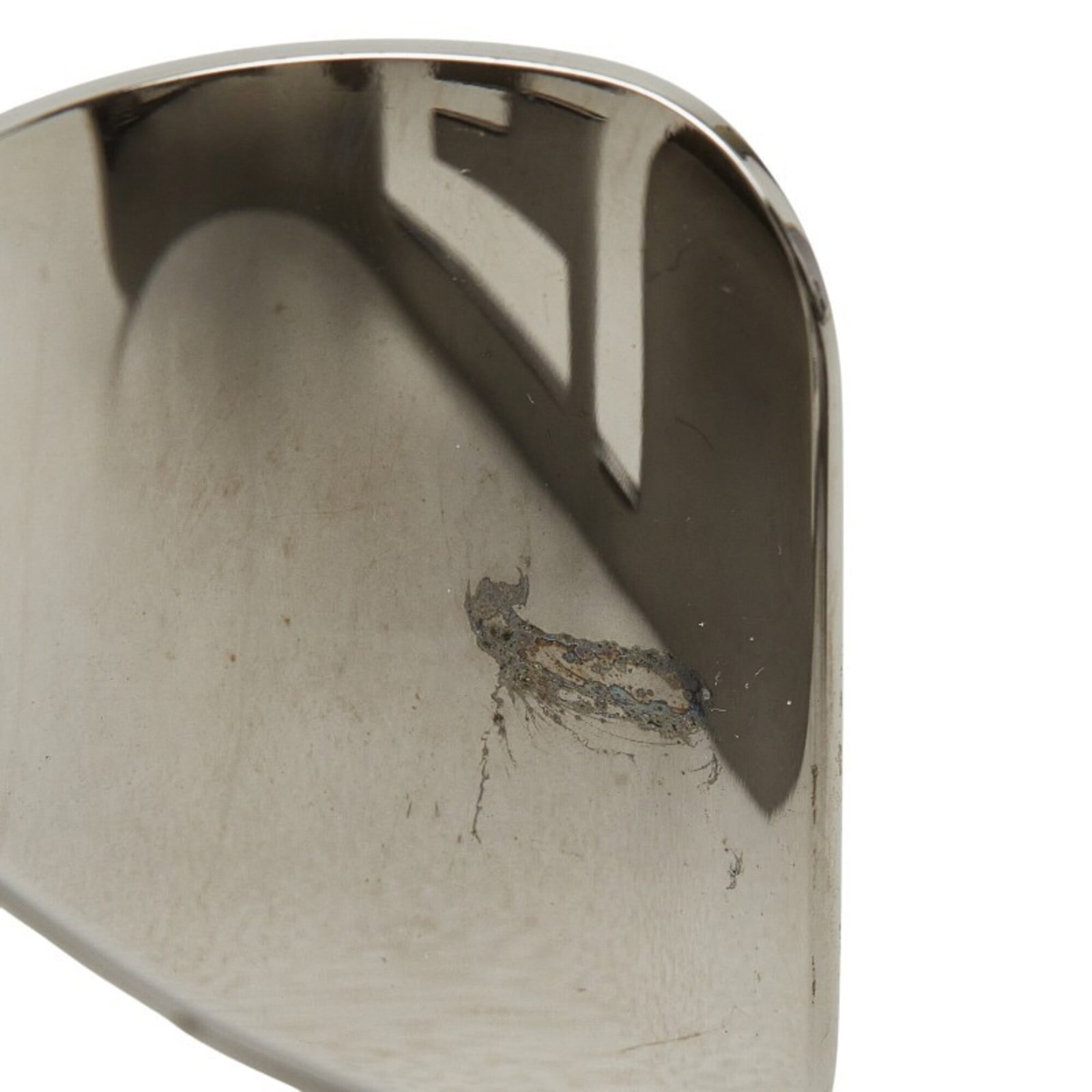 Fendi Bangle Metal - 3