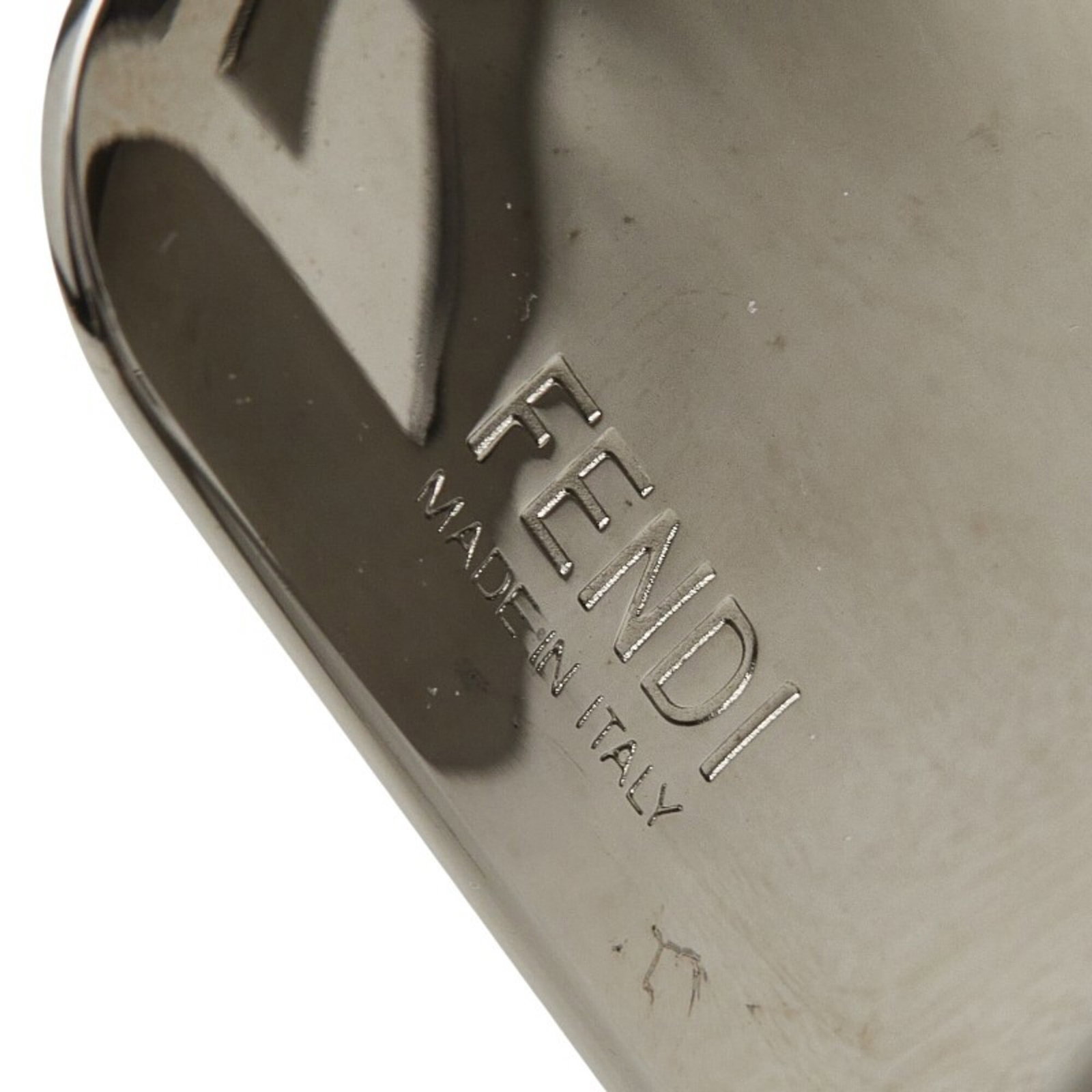 Fendi Bangle Metal - 4