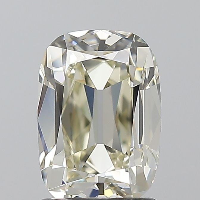 GIA Old Miner 1.5ct M VVS2 - Loose Natural Diamond: GIA Old Miner 1.5ct M VVS2 - Loose Natural Diamond The GIA Old Miner diamond boasts exceptional clarity, with its VVS2 grade indicating minimal inclusions. Measuring 1.5 carats, this natural stone shi