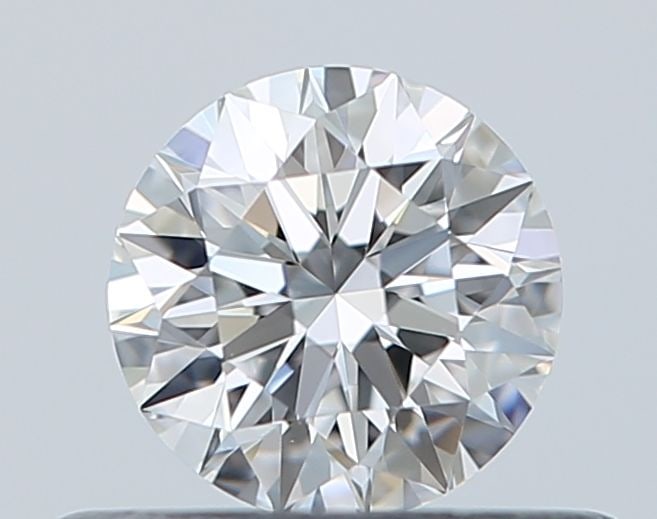 GIA Round 0.36ct E IF - Loose Natural Diamond: GIA Round 0.36ct E IF - Loose Natural Diamond GIA Round 0.36ct E IF - Loose Natural Diamond, certified by the Gemological Institute of America (GIA) and boasting exceptional clarity with an EX