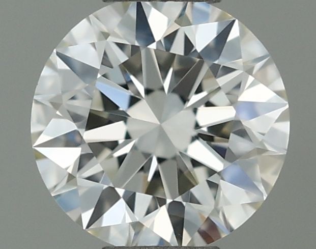 GIA Round 0.3ct K VVS1 - Loose Natural Diamond: GIA Round 0.3ct K VVS1 - Loose Natural Diamond GIA certified, this loose natural diamond boasts exceptional clarity and color. With its EX cut, K color, VVS1 clarity, and EX polish, it shines with pre
