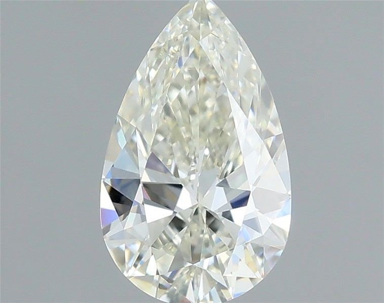 IGI Pear 0.54ct I IF - Loose Natural Diamond: IGI Pear 0.54ct I IF - Loose Natural Diamond 0.54ct IGI Pear Cut Diamond with Exceptional Clarity and Polish. This natural diamond boasts an impressive clarity grade of IF, indicating minimal inclusio