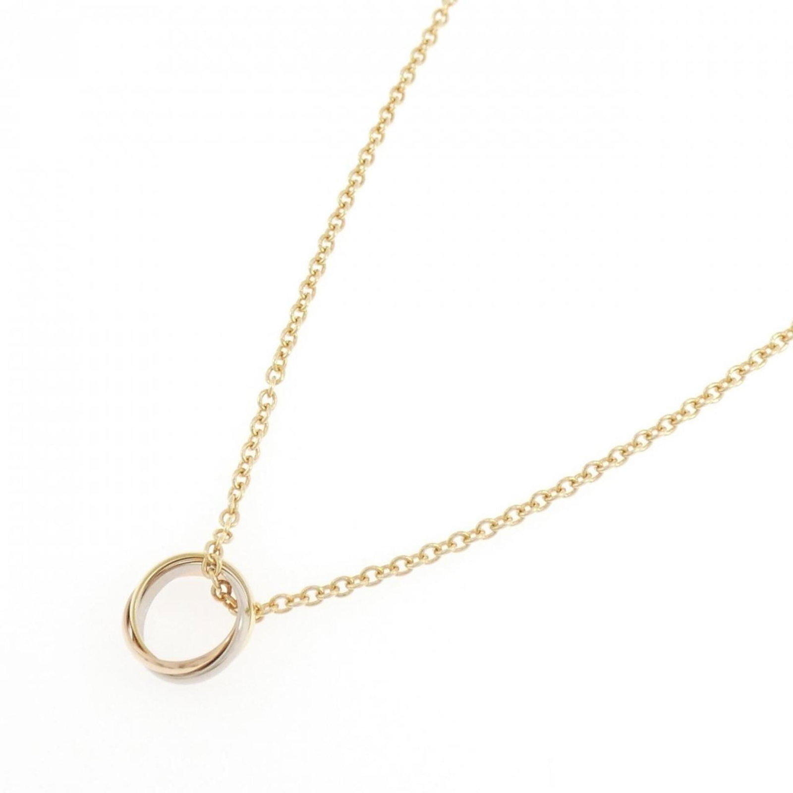 Cartier Trinity Necklace - 2