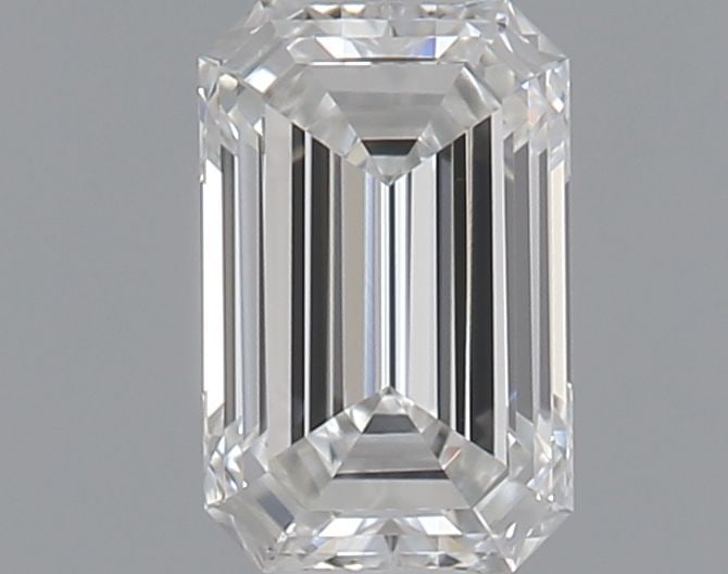 GIA Emerald 0.31ct E VVS2 - Loose Natural Diamond: GIA Emerald 0.31ct E VVS2 - Loose Natural Diamond GIA Emerald 0.31ct E VVS2 - Loose Natural Diamond.This exquisite diamond boasts an impressive cut, exceptional clarity with a VVS2 grade, and vibrant