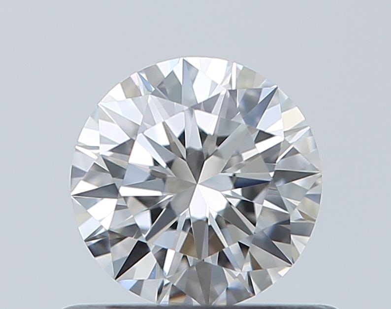 GIA Round 0.5ct F IF - Loose Natural Diamond: GIA Round 0.5ct F IF - Loose Natural Diamond GIA Round 0.5ct F IF - Loose Natural Diamond, certified by the Gemological Institute of America (GIA) as a high-quality stone with exceptional clarity and 