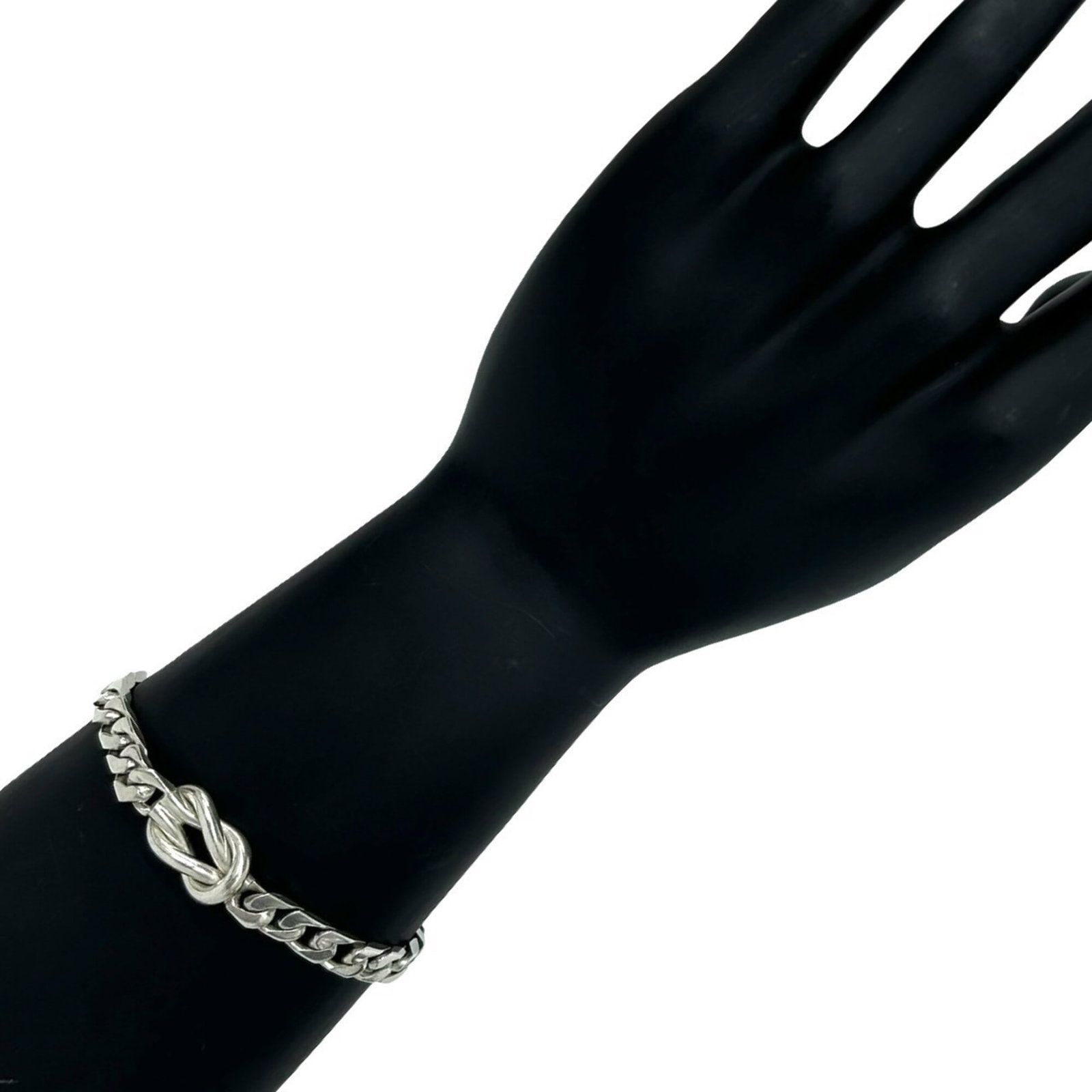 Charm bracelet silver 925 - 2