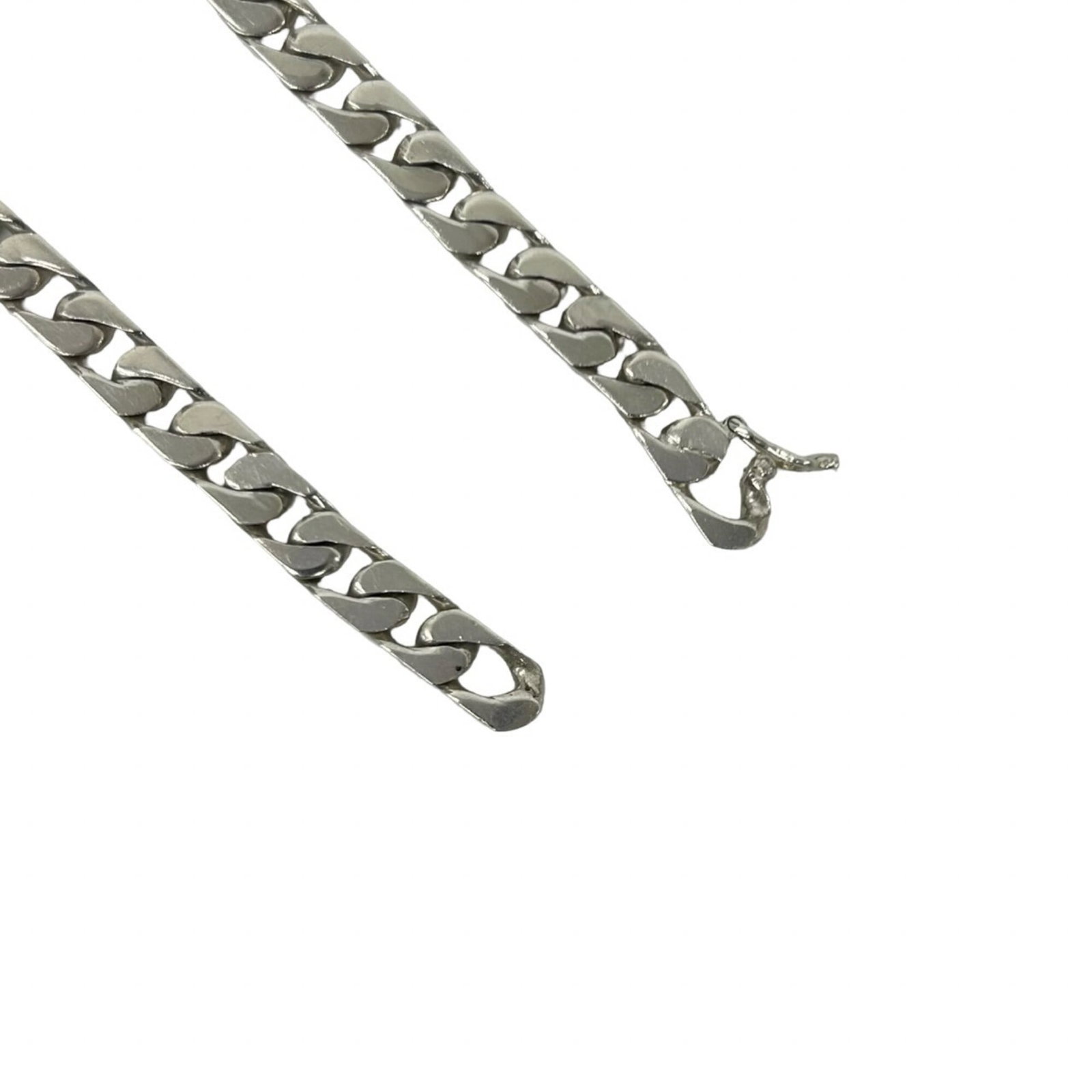 Charm bracelet silver 925 - 4