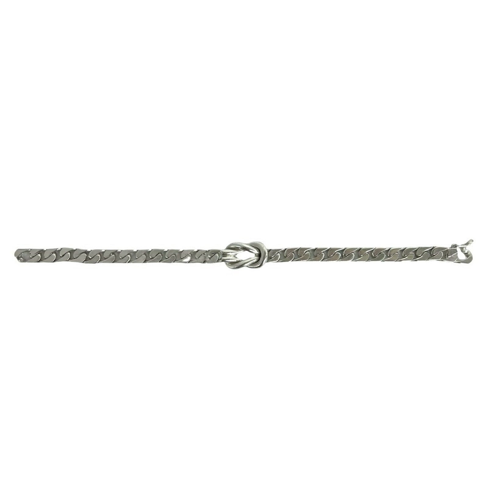 Charm bracelet silver 925 - 5