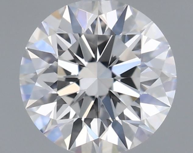 GIA Round 0.35ct E VVS2 - Loose Natural Diamond: GIA Round 0.35ct E VVS2 - Loose Natural Diamond GIA Round 0.35ct E VVS2 - Loose Natural Diamond, certified by the Gemological Institute of America (GIA) for its exceptional clarity and color, boasts