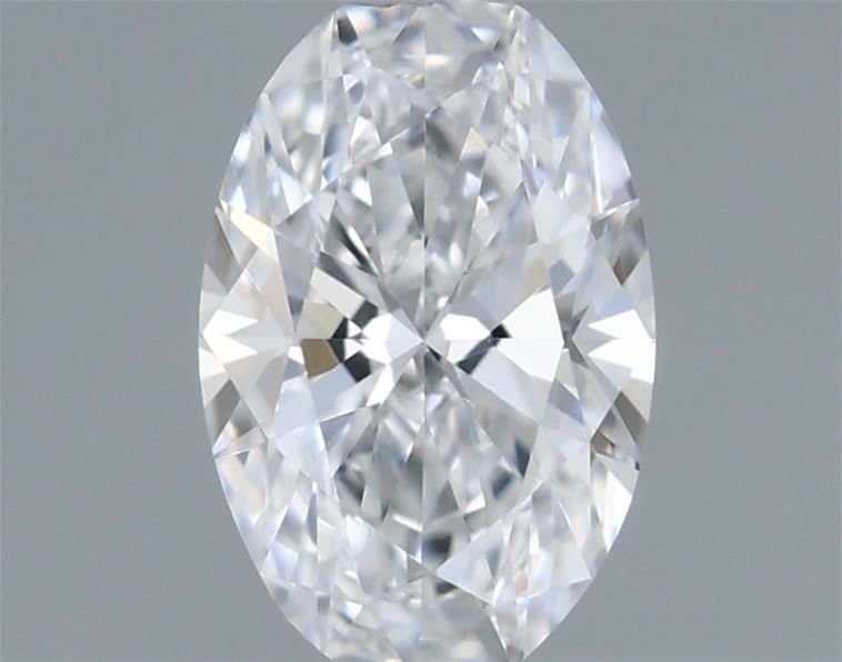 GIA Oval 0.25ct D VVS2 - Loose Natural Diamond: GIA Oval 0.25ct D VVS2 - Loose Natural Diamond GIA Oval Cut Diamond with Exceptional Clarity and Color. This 0.25ct D VVS2 diamond boasts impressive clarity and color, making it a standout among its