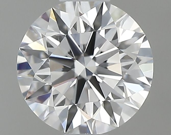 GIA Round 0.57ct D VVS2 - Loose Natural Diamond: GIA Round 0.57ct D VVS2 - Loose Natural Diamond GIA Round 0.57ct D VVS2 - Loose Natural Diamond, certified by the Gemological Institute of America (GIA) with exceptional clarity and color, boasts impr