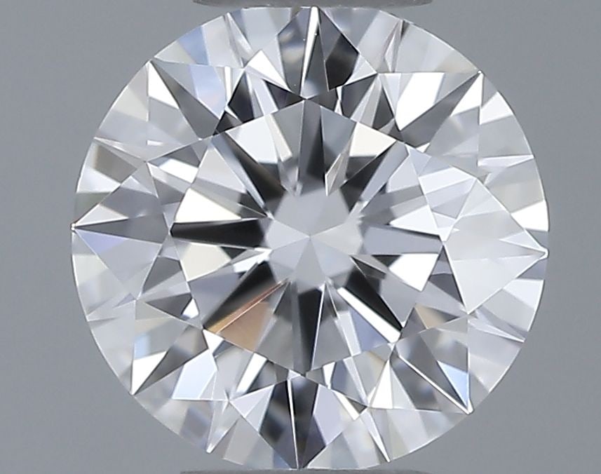 GIA Round 0.81ct D VVS1 - Loose Natural Diamond: GIA Round 0.81ct D VVS1 - Loose Natural Diamond GIA Round 0.81ct D VVS1 - Loose Natural Diamond. This exceptional diamond boasts an impressive round cut, with EX polish and symmetry, and a brilliant D