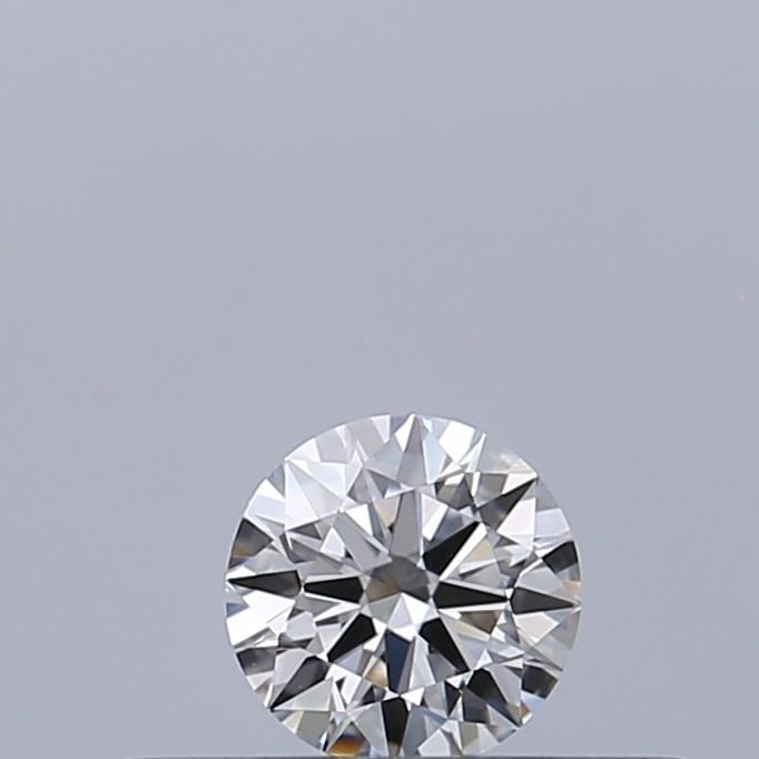GIA Round 0.18ct F VVS2 - Loose Natural Diamond: GIA Round 0.18ct F VVS2 - Loose Natural Diamond GIA Round 0.18ct F VVS2 - Loose Natural Diamond, certified by the Gemological Institute of America (GIA) with exceptional clarity and color, boasts a