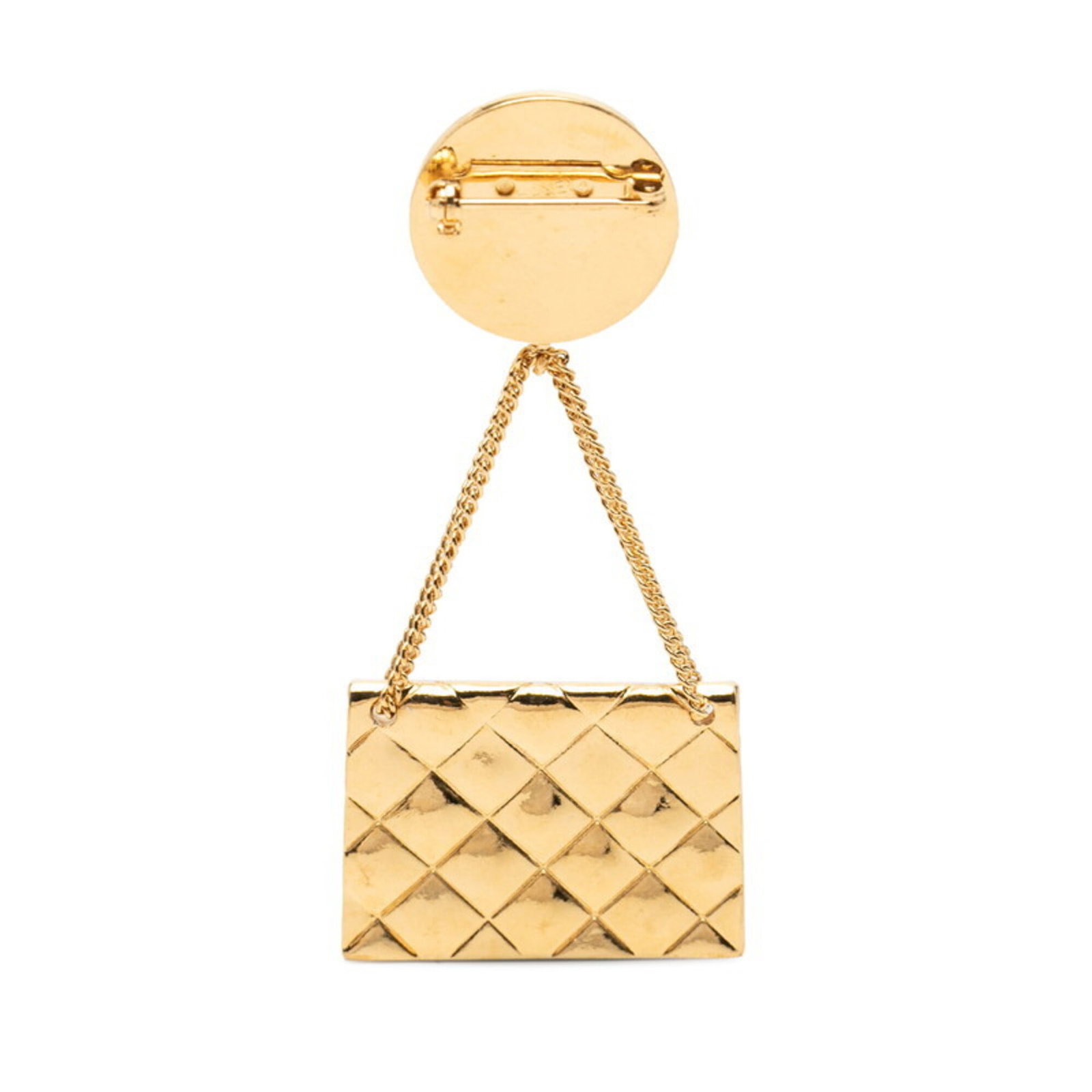 Chanel Brooch - 2