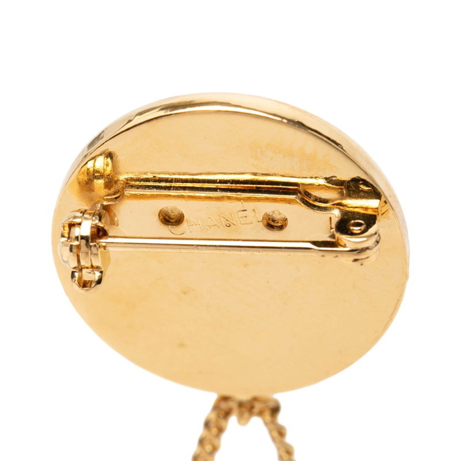 Chanel Brooch - 3