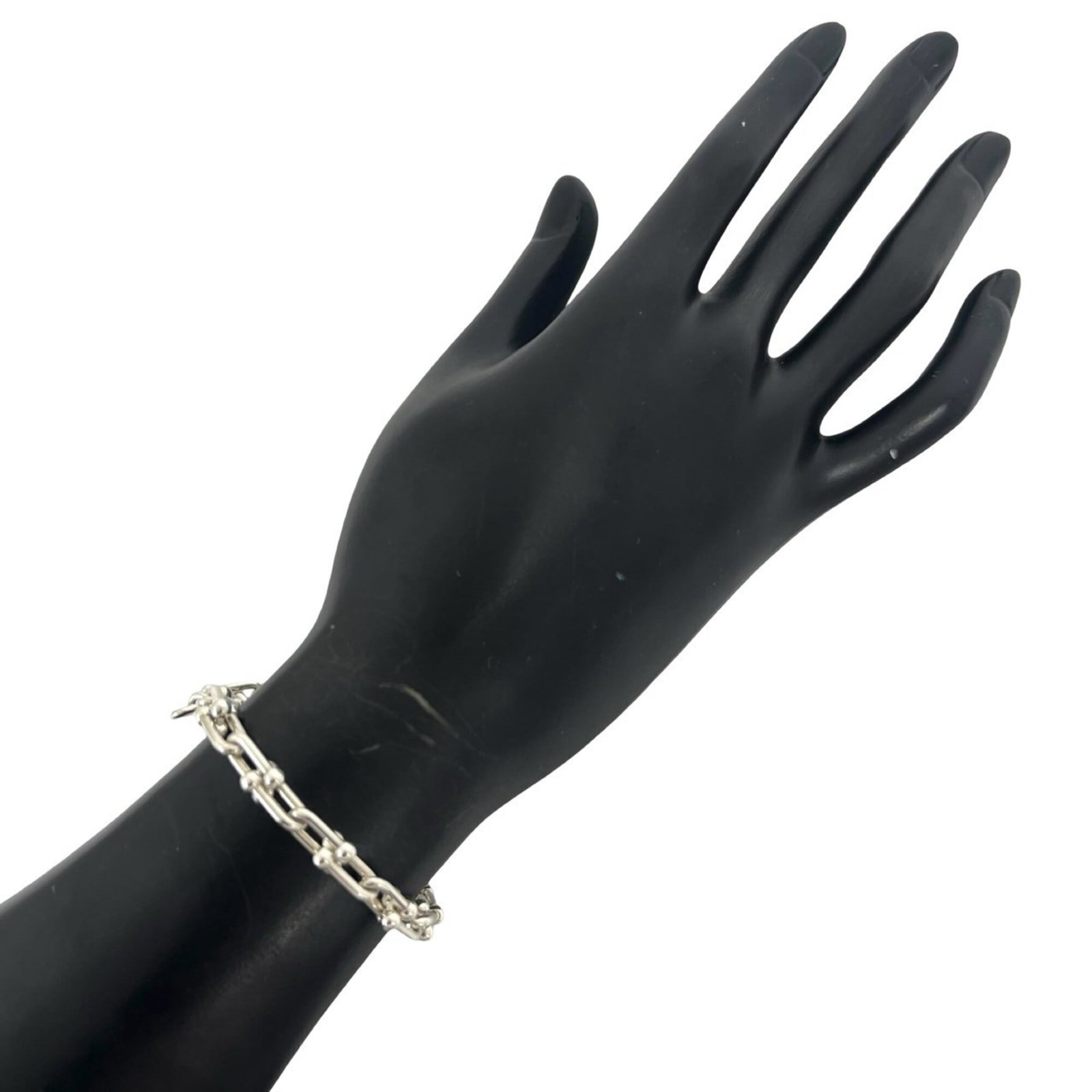 Link bracelet silver 925 - 2