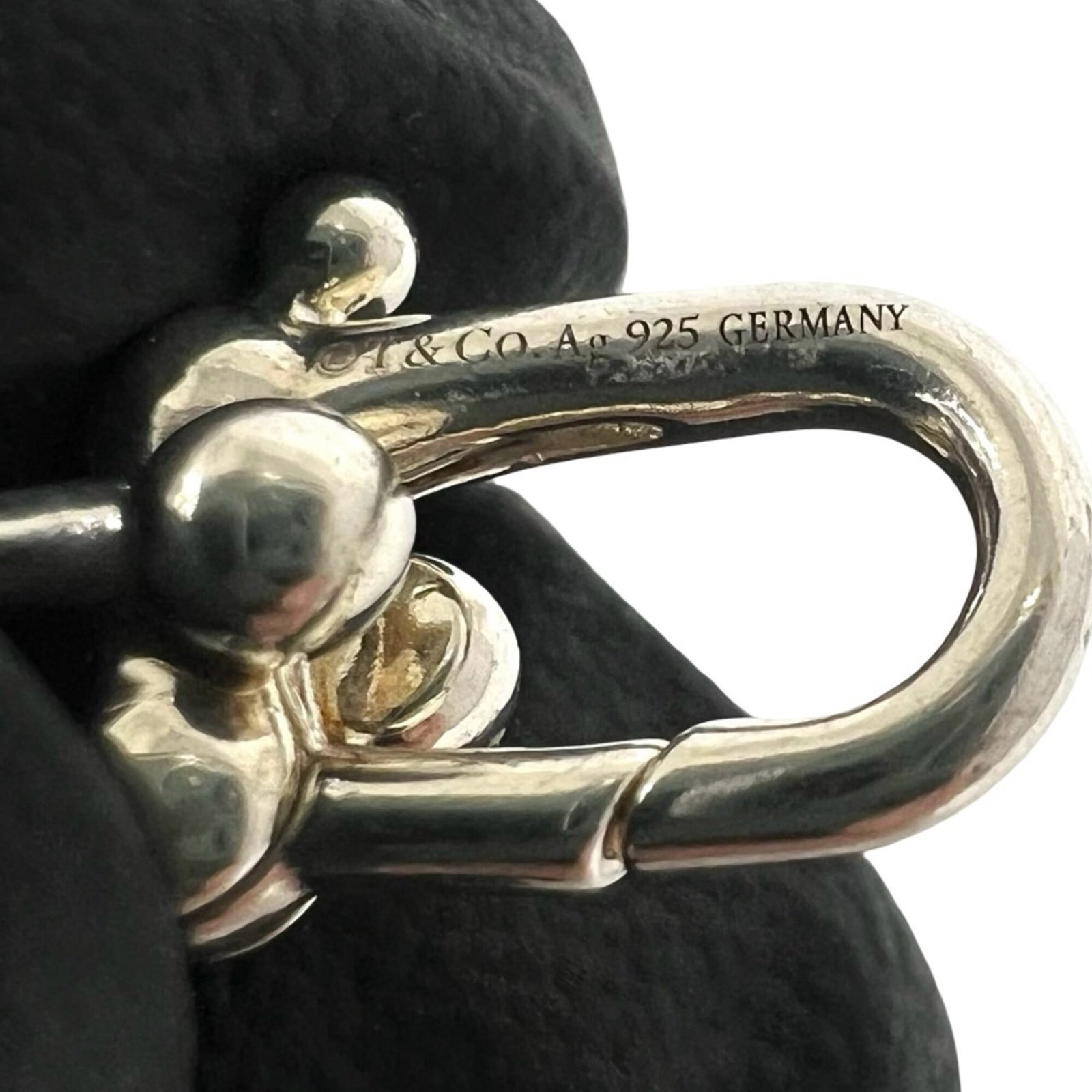 Link bracelet silver 925 - 3