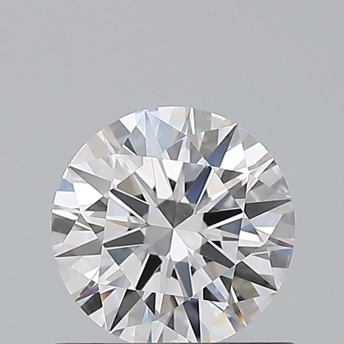 GIA Round 0.7ct D VVS2 - Loose Natural Diamond: GIA Round 0.7ct D VVS2 - Loose Natural Diamond GIA Round 0.7ct D VVS2 - Loose Natural Diamond, certified by the Gemological Institute of America for its exceptional clarity and color, boasts an EX cut