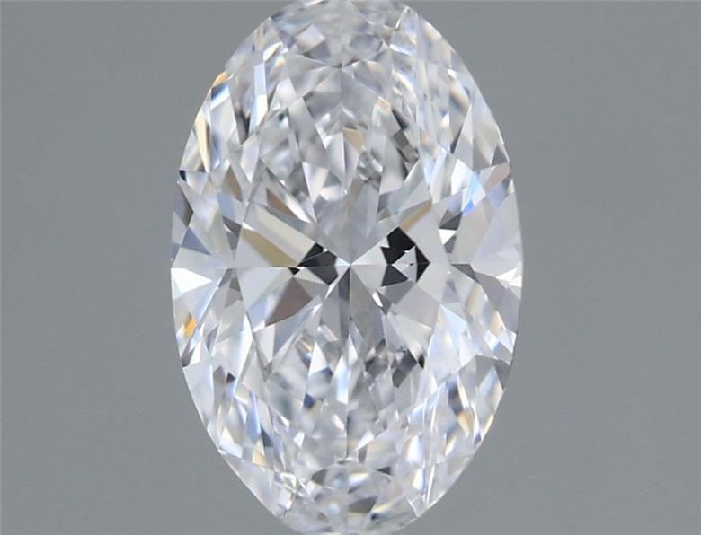 GIA Oval 0.5ct D VVS2 - Loose Natural Diamond: GIA Oval 0.5ct D VVS2 - Loose Natural Diamond GIA Oval Diamond - Exceptional Clarity and Color. This stunning 0.5ct oval diamond boasts an impressive VVS2 clarity grade, exceptional D color, and EX po