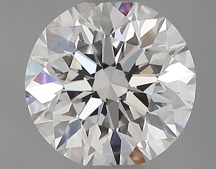 GIA Round 0.71ct F IF - Loose Natural Diamond: GIA Round 0.71ct F IF - Loose Natural Diamond GIA certified, this loose natural diamond boasts exceptional clarity with an IF grade, making it a standout among its peers. Its round cut and F color add
