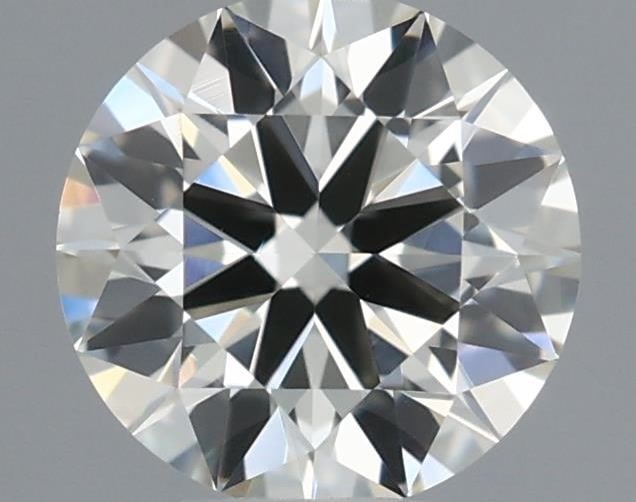 IGI Round 0.37ct I VVS2 - Loose Natural Diamond: IGI Round 0.37ct I VVS2 - Loose Natural Diamond 0.37ct I VVS2 - Loose Natural Diamond, certified by the International Gemological Institute (IGI), boasts exceptional clarity and cut quality with a