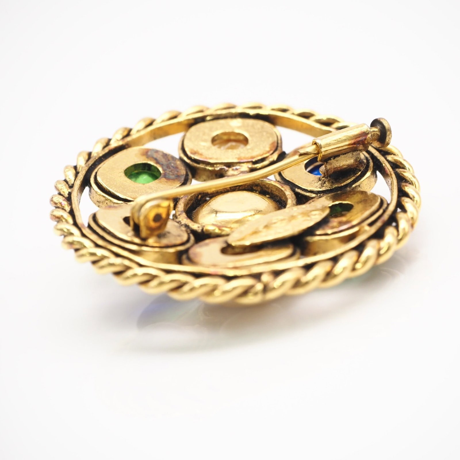 Chanel Brooch - 5