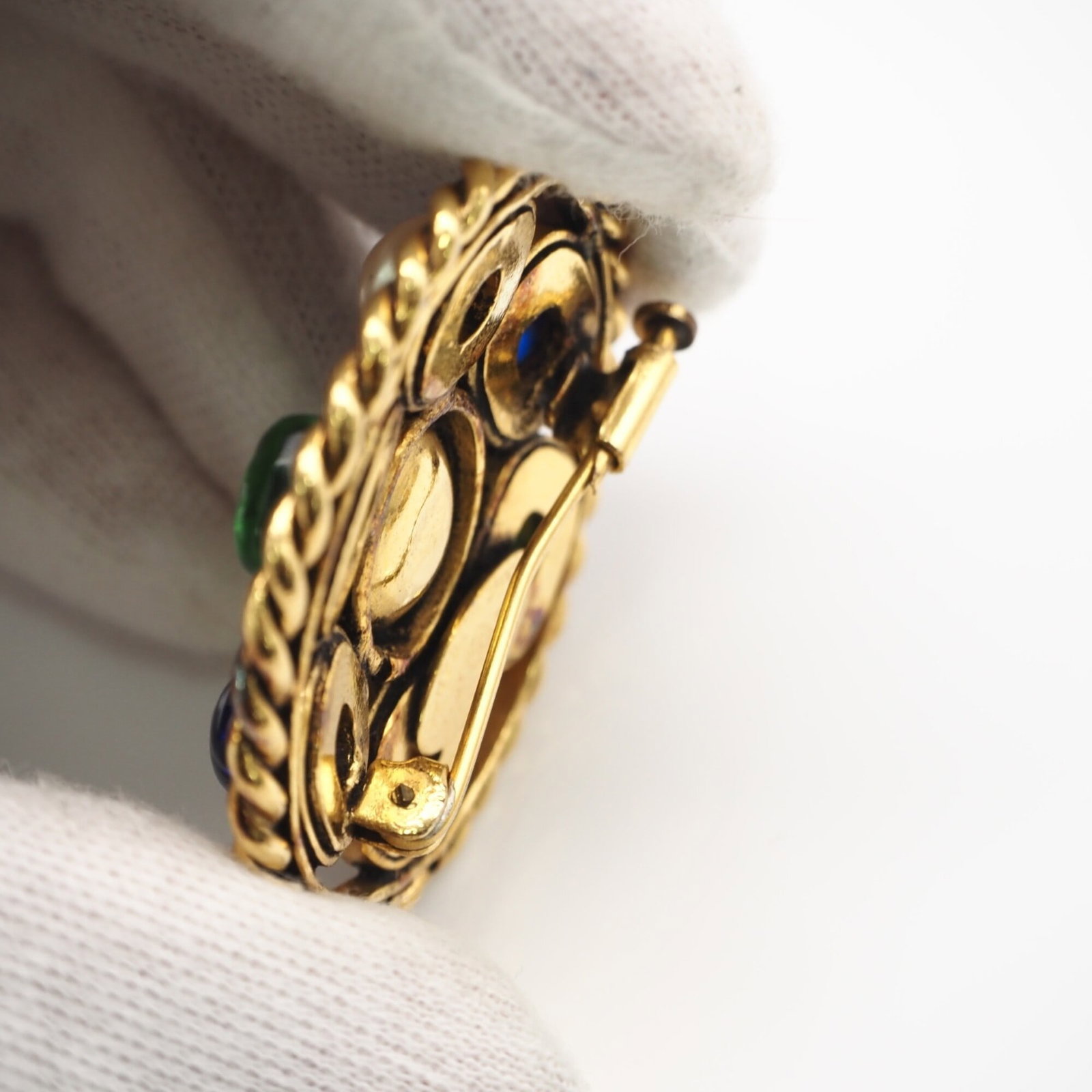 Chanel Brooch - 6