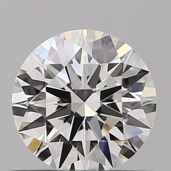GIA Round 0.5ct H VVS1 - Loose Natural Diamond: GIA Round 0.5ct H VVS1 - Loose Natural Diamond GIA Round 0.5ct H VVS1 - Loose Natural Diamond, certified by the Gemological Institute of America (GIA) with exceptional clarity and cut quality, boastin