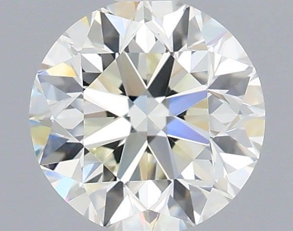 IGI Round 0.9ct I IF - Loose Natural Diamond: IGI Round 0.9ct I IF - Loose Natural Diamond This loose IGI-certified natural diamond boasts exceptional clarity and cut, with a vibrant color and impressive symmetry. Measuring 5.98 x 6.07 x 3.88mm, 