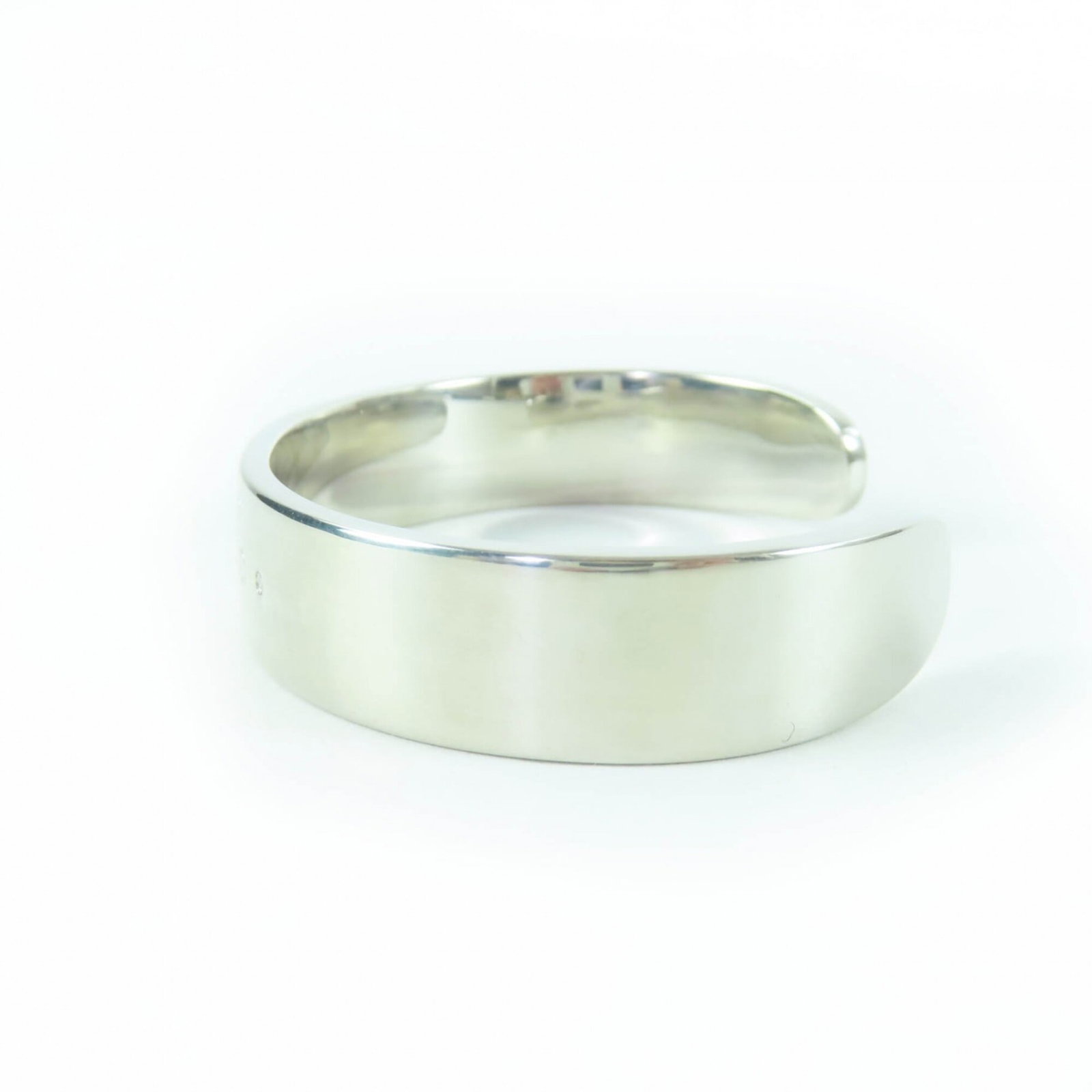 Tiffany Bangle Silver 925 - 2