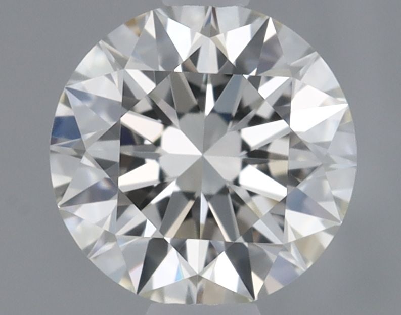 GIA Round 0.5ct I VVS2 - Loose Natural Diamond: GIA Round 0.5ct I VVS2 - Loose Natural Diamond GIA Round 0.5ct I VVS2 - Loose Natural DiamondThis exquisite diamond boasts exceptional clarity, with its GIA certification verifying it as VVS2, one of 