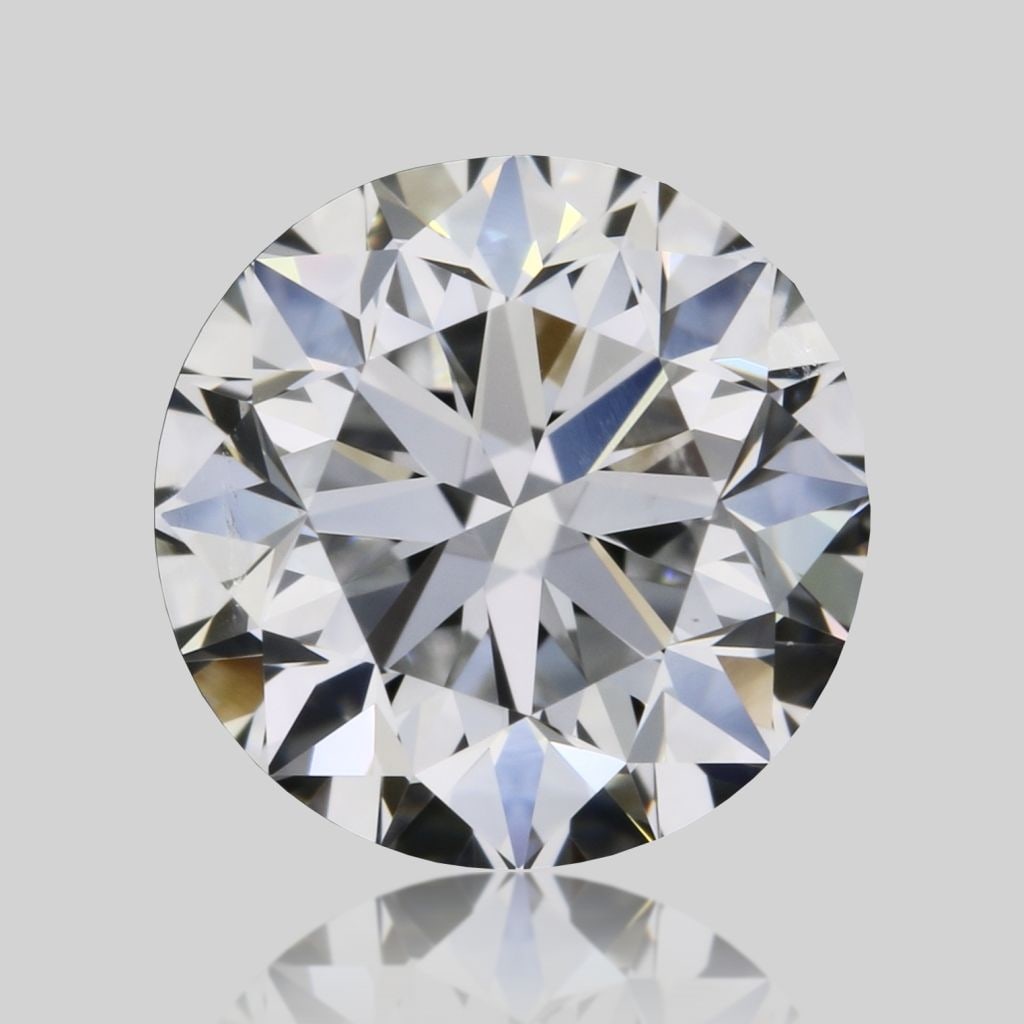 GIA Round 0.7ct D VVS1 - Loose Natural Diamond: GIA Round 0.7ct D VVS1 - Loose Natural Diamond GIA certified, this loose natural diamond boasts exceptional clarity with its VVS1 grade and outstanding color as a D. Its precise cut and high polish en