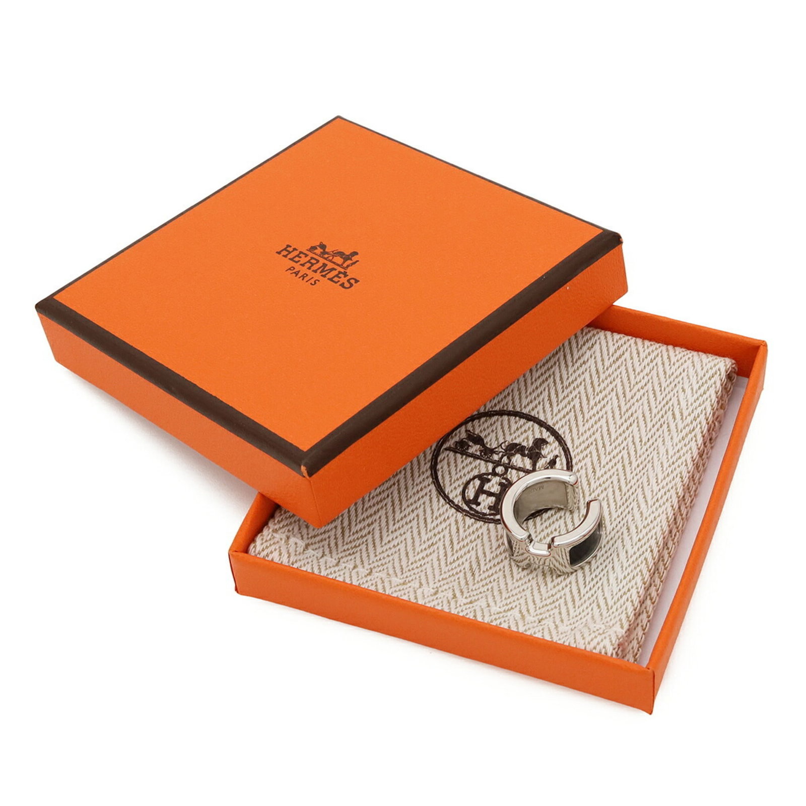 Metal Earcuff Hermes - 7