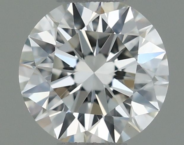 GIA Round 0.3ct J VVS2 - Loose Natural Diamond: GIA Round 0.3ct J VVS2 - Loose Natural Diamond GIA-certified, this 0.3ct Round diamond boasts exceptional clarity with its VVS2 grade, while its J color and EX polish ensure a brilliant shine.