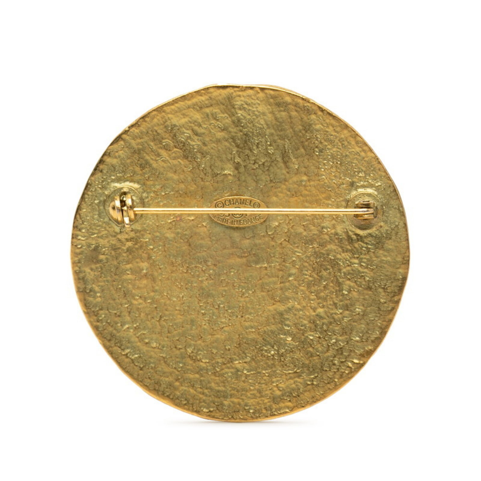 Chanel Brooch - 2