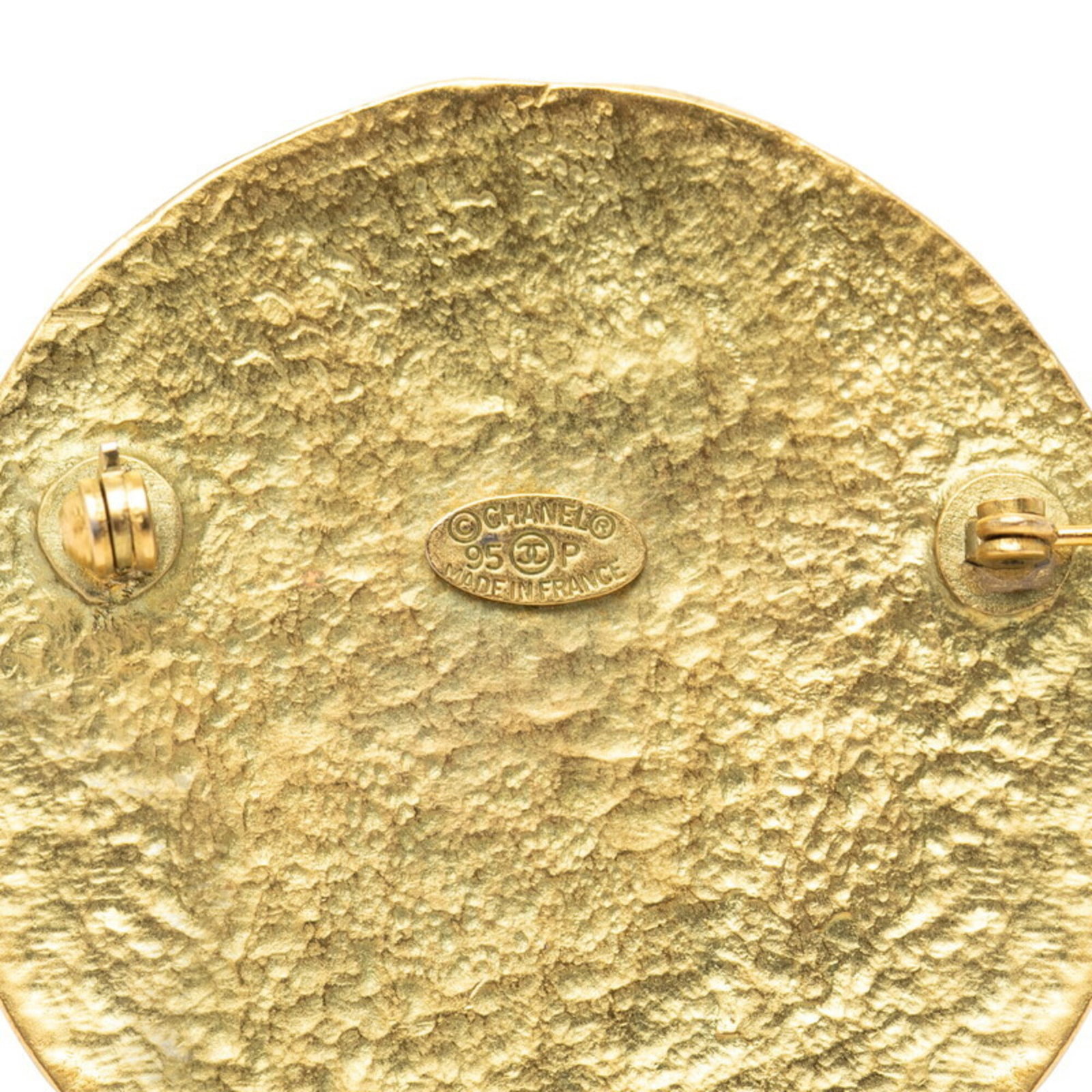 Chanel Brooch - 3