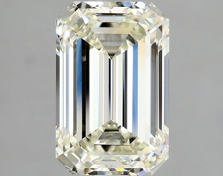GIA Emerald 2.01ct M VVS2 - Loose Natural Diamond (1 of 1)