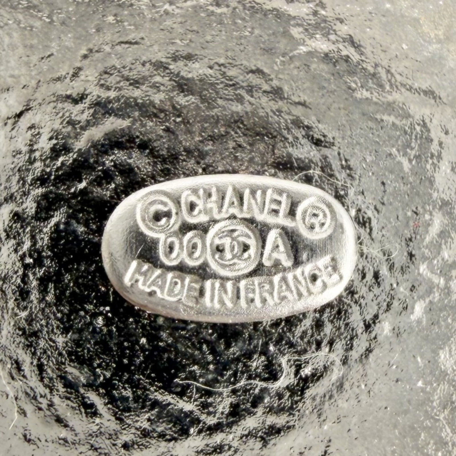 Chanel Brooch - 4