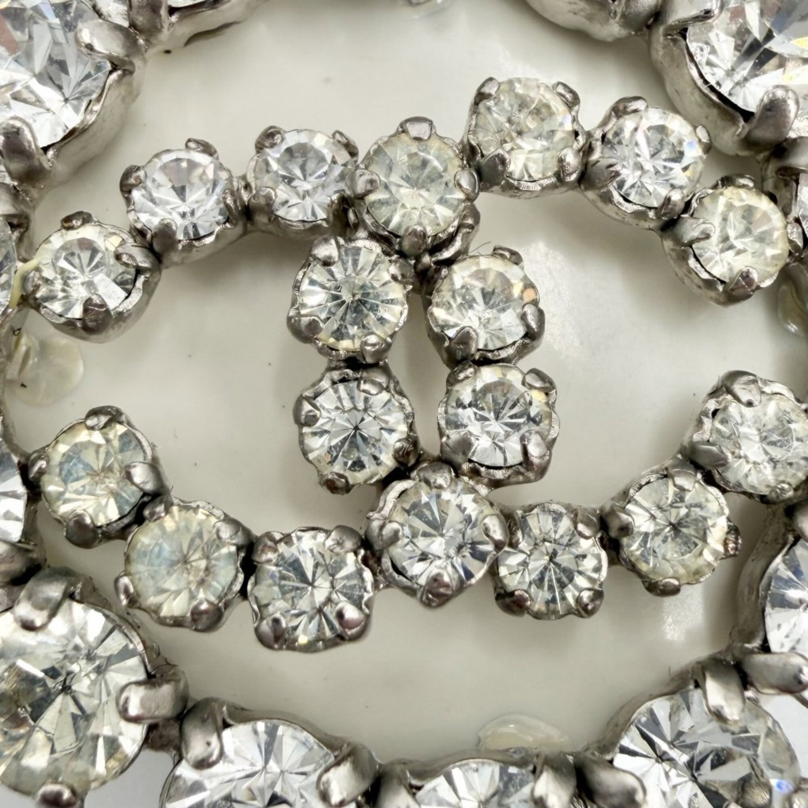 Chanel Brooch - 5