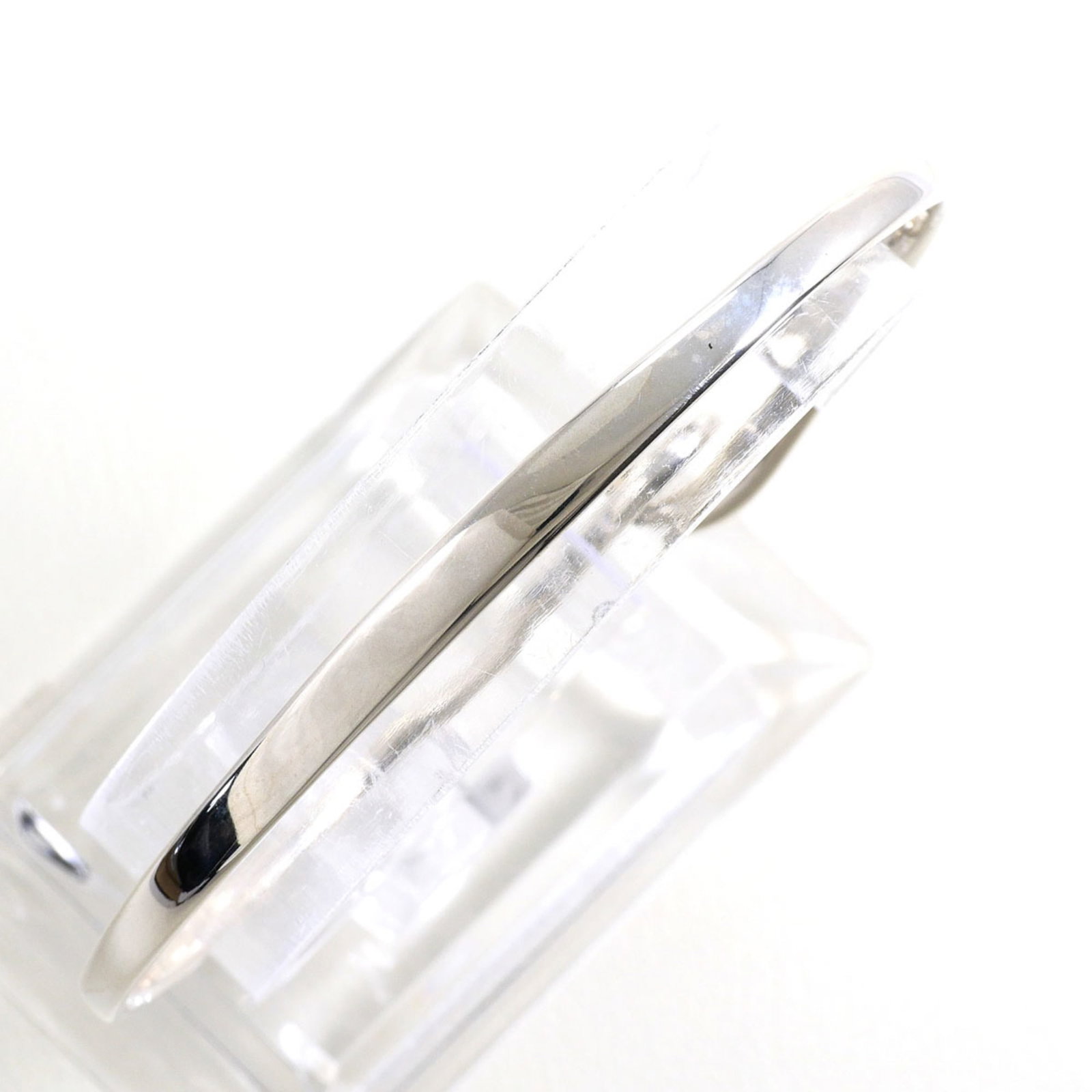 Tiffany Bangle Silver 925 - 2